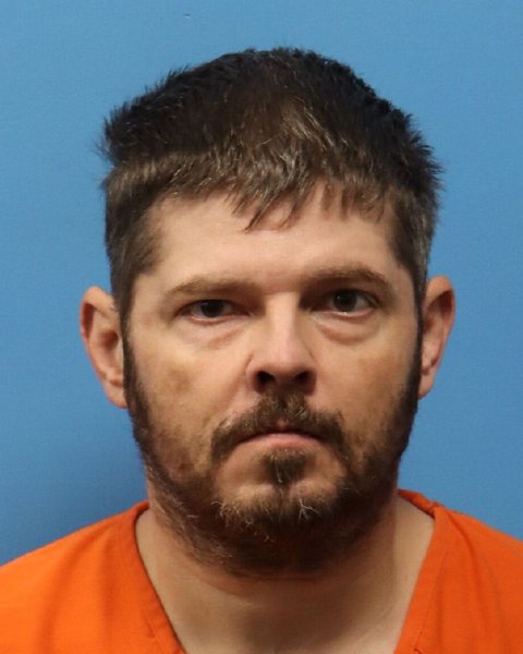 Mugshot of THOMAS WILLIAM DISNEY