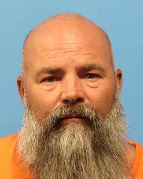 Mugshot of THOMAS SHAWN ONEAL