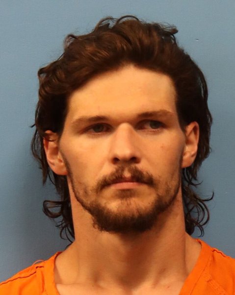 Mugshot of BRADLEY COLE JONES