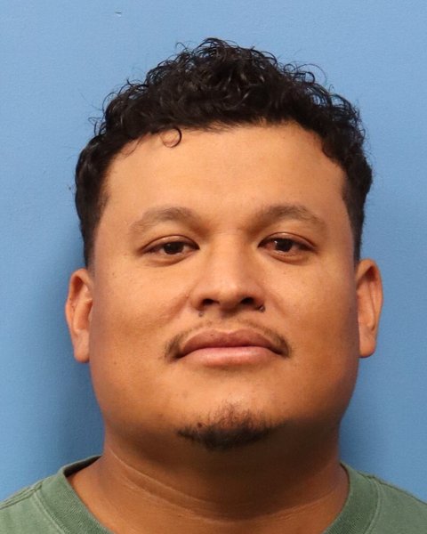 Mugshot of JUAN DANIEL GOMEZ
