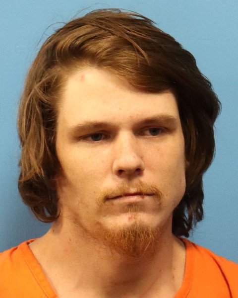 Mugshot of DONNY HAROLD CARDEN