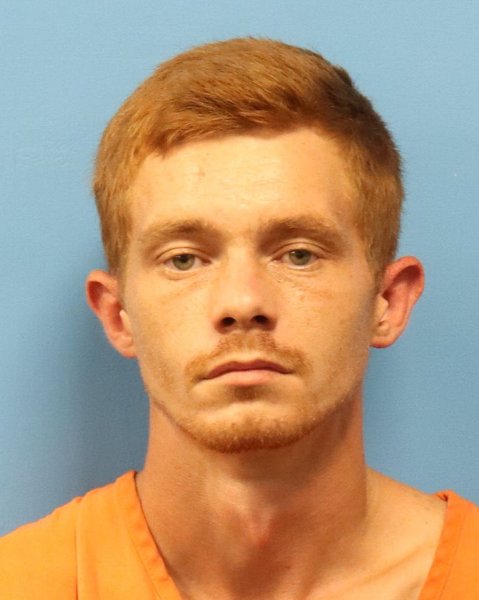 Mugshot of BILLY DUSTIN RAY