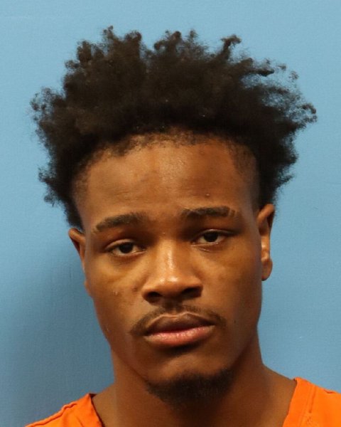 Mugshot of CARDAMIEN JABEZ KIRKSEY