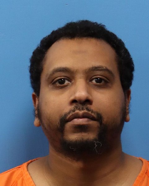 Mugshot of HAKIM ABDELLA LEMMA