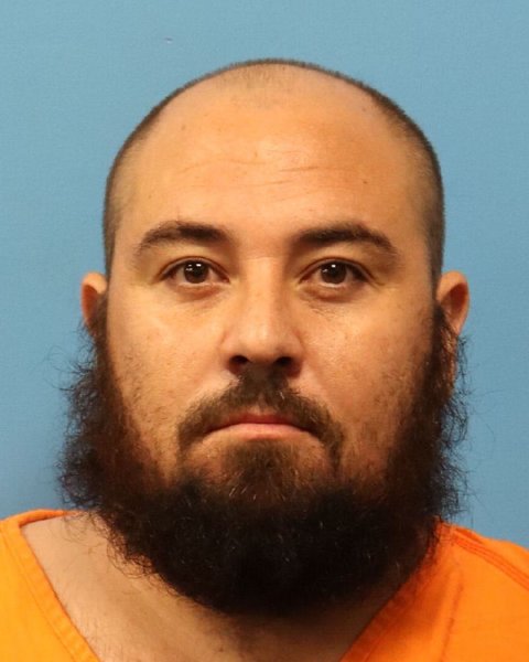 Mugshot of JIMENEZ HERNANDEZ GERARDO