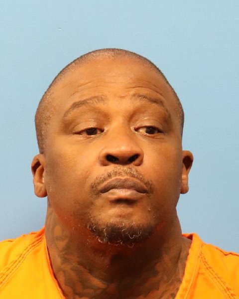 Mugshot of KENNETH EDWARD HARRIS