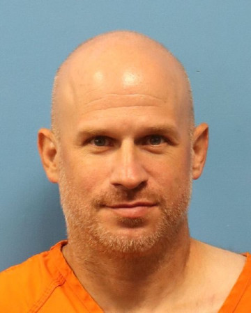 Mugshot of MATTHEW JOSEPH ALFONSI