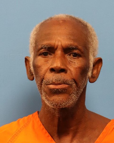 Mugshot of MICHAEL STEVEN GENTRY
