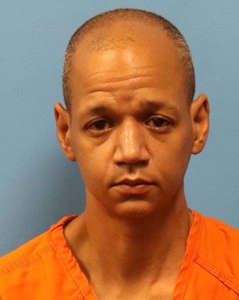 Mugshot of JAY WHITMAN KELLY