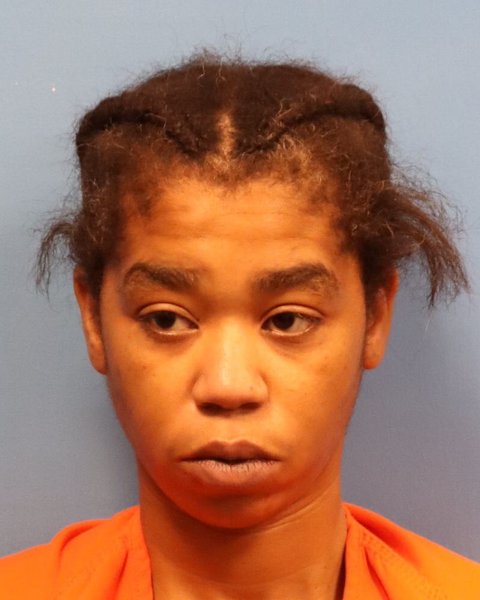 Mugshot of TAMERIA LACORA TOWNSEND