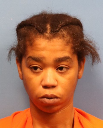 Mugshot of TAMERIA LACORA TOWNSEND
