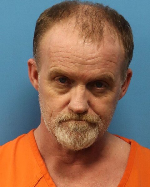 Mugshot of JOSEPH GRANT CALLAN