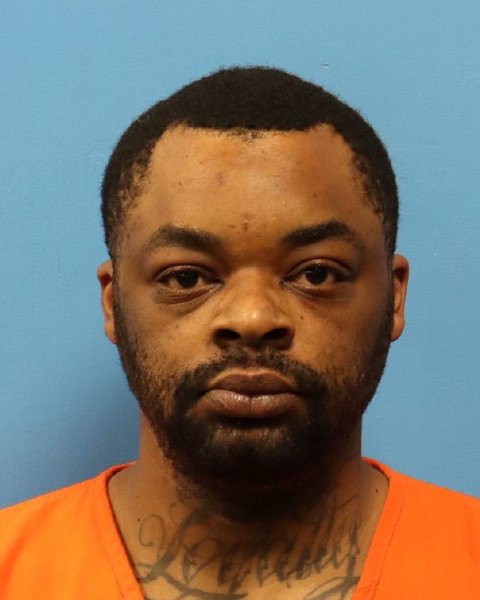 Mugshot of WILLIAM EARL DUNCAN