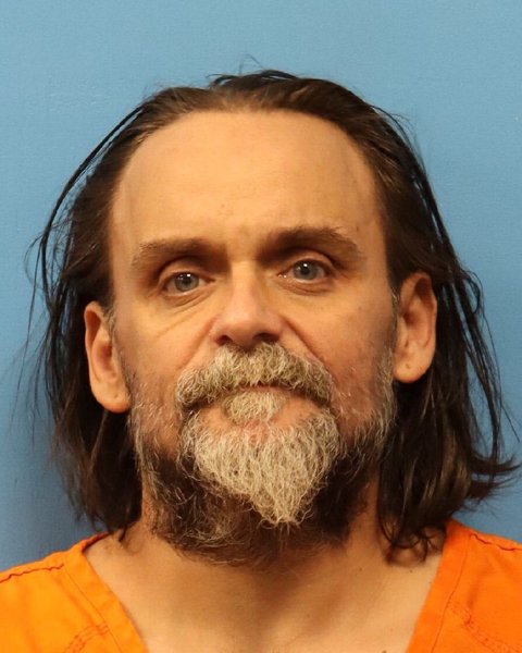 Mugshot of JUSTIN PRAYTOR MOODY