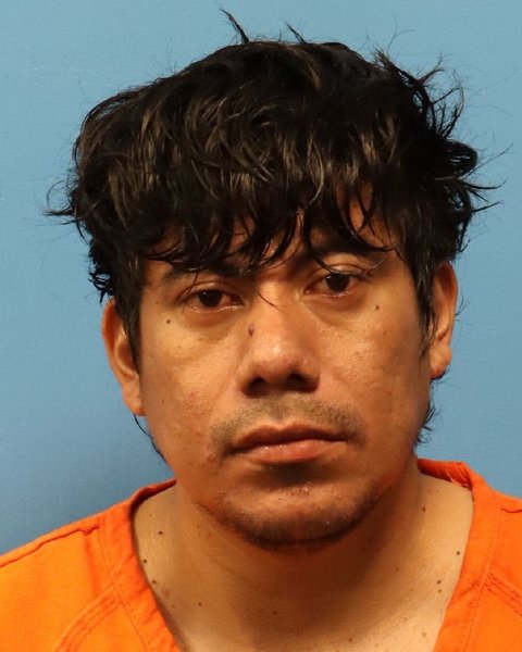 Mugshot of DOYMAR PEREZ VALAZQUEZ