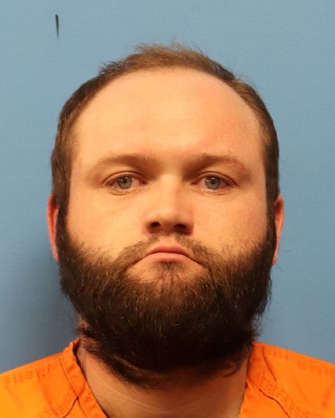 Mugshot of DAKOTA CHEYENNE TAYLOR