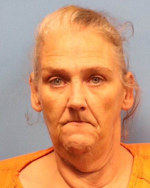 Mugshot of LAWANA MICHELLE CARTER