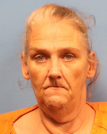 Mugshot of LAWANA MICHELLE CARTER