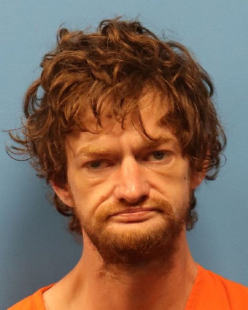 Mugshot of JACOB SETH VICK