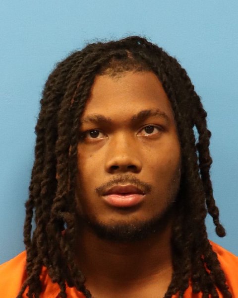 Mugshot of DAUNTE ICE CAVE