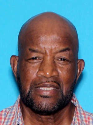 Mugshot of WILLIE JR BECKHAM