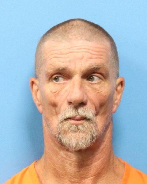 Mugshot of GORDON RAYMOND JR HILL