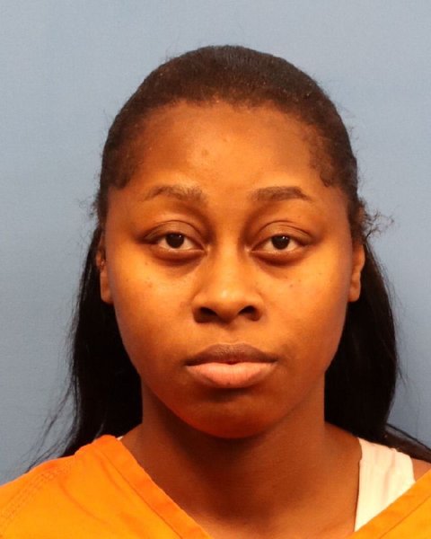 Mugshot of KELAYSHAI KESHAY HALL