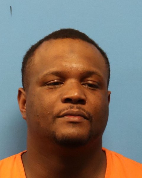 Mugshot of DEISLAND MARTEZ HAYNES