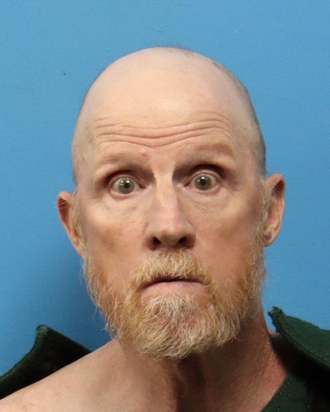 Mugshot of WILLIAM ALLEN LAMBETH