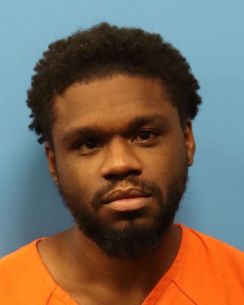 Mugshot of ANTHONY BURLAWN JR LITTLE