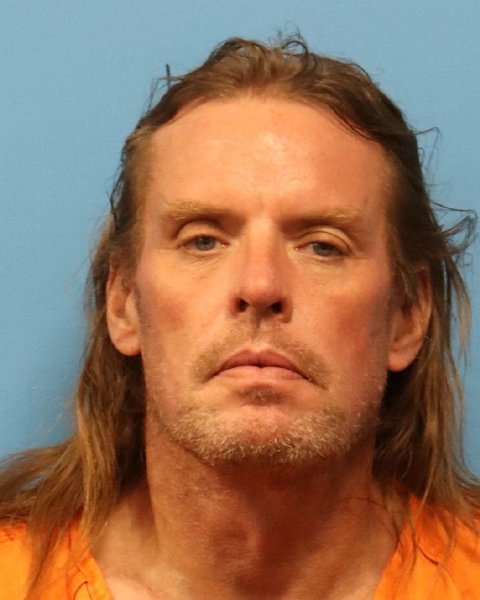 Mugshot of DAVID NEAL HALVORSON