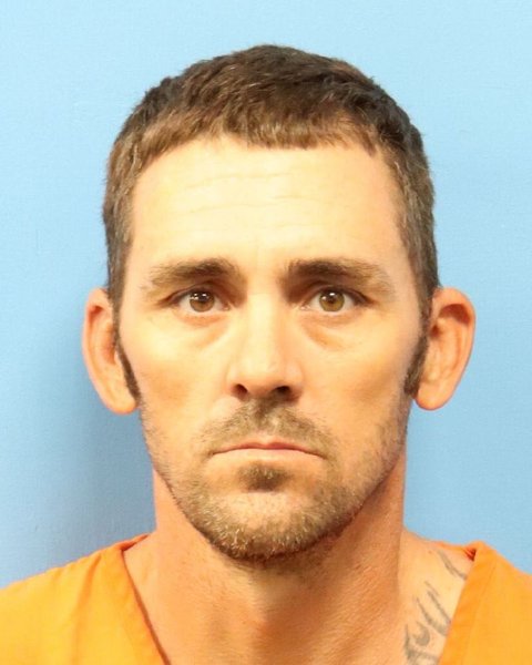 Mugshot of RYAN DYLON LODGE