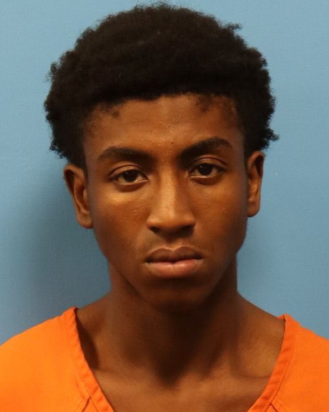 Mugshot of TERRENCE A`MARI CORTLAND CARTWELL