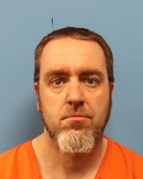 Mugshot of ANDRE VON KOPP