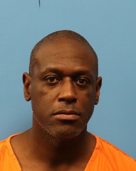 Mugshot of KRAGIUS RYAN SCOTT