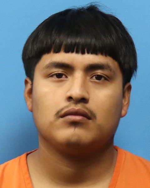 Mugshot of ELBIO BYRON CUZ CHUB