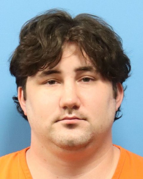 Mugshot of COLLIN LANCASTER DENNIS