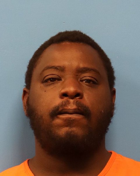 Mugshot of ANTONIO DEMARCUS EDDINGS