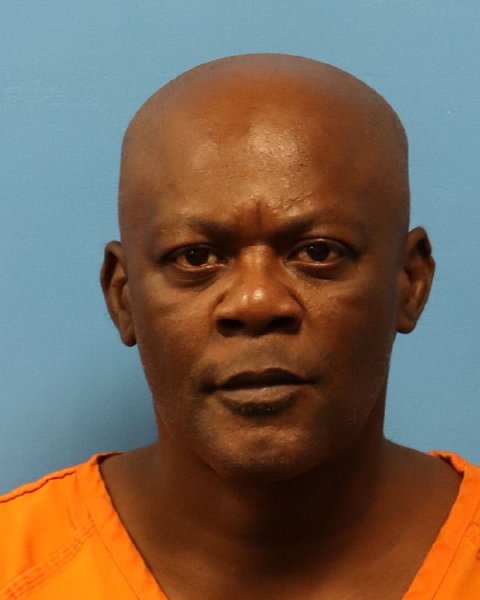 Mugshot of JESSE ROY CARTER
