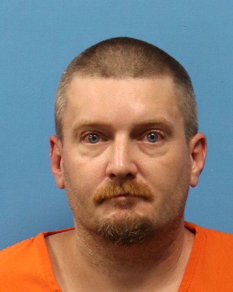Mugshot of STEPHEN EARL HOLSOMBACK