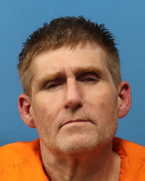 Mugshot of JOHN EDWARD FUQUA