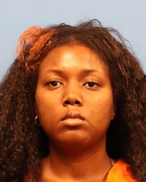 Mugshot of MAKIYAH DEVONYE BELL