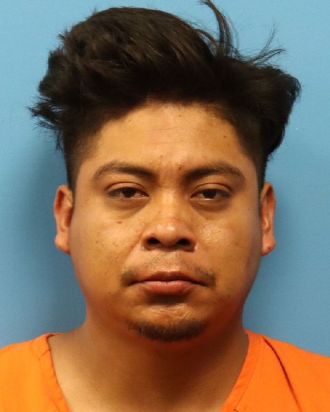 Mugshot of MIGUEL ANGEL GONZALEZ