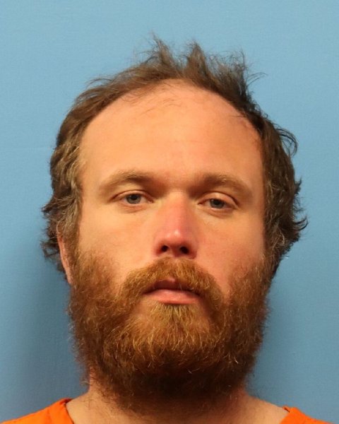 Mugshot of ROBERT COLTON LYLE