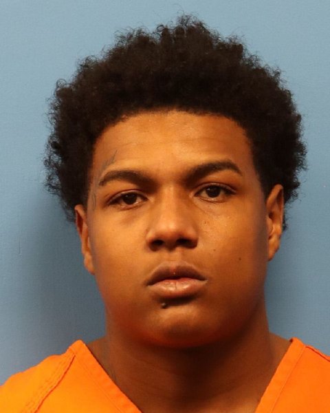 Mugshot of LEE EARNEST III MOORE