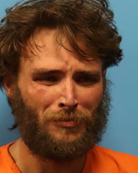 Mugshot of QUENTIN CASPER WHITE