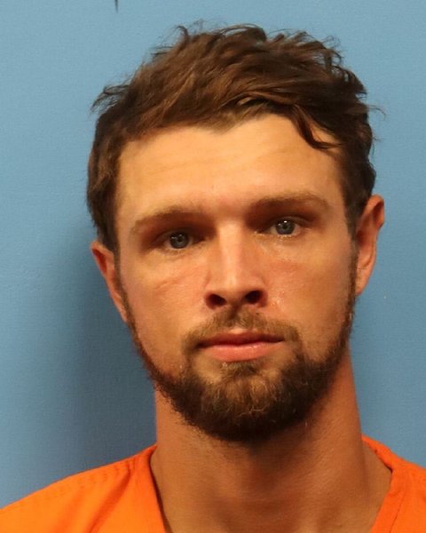 Mugshot of SKYLER BRADY DAVIS