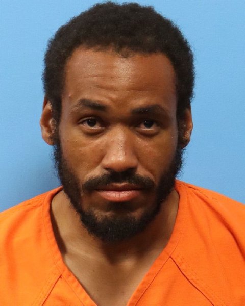 Mugshot of RONALD YOUNG