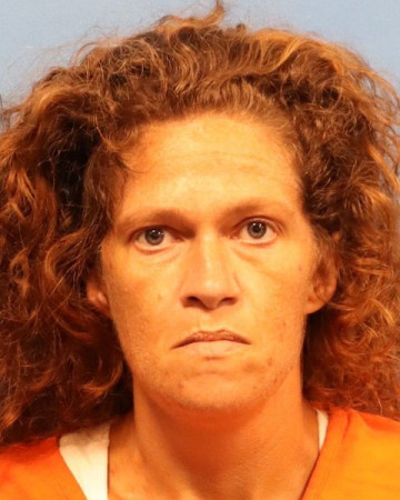 Mugshot of FELISHA NICHOLE COFIELD
