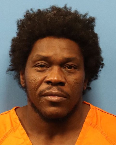 Mugshot of DELOREAN LANE WILLIAMS